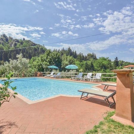 Villa Ari, La Tua Villa In Toscana Реджелло Экстерьер фото