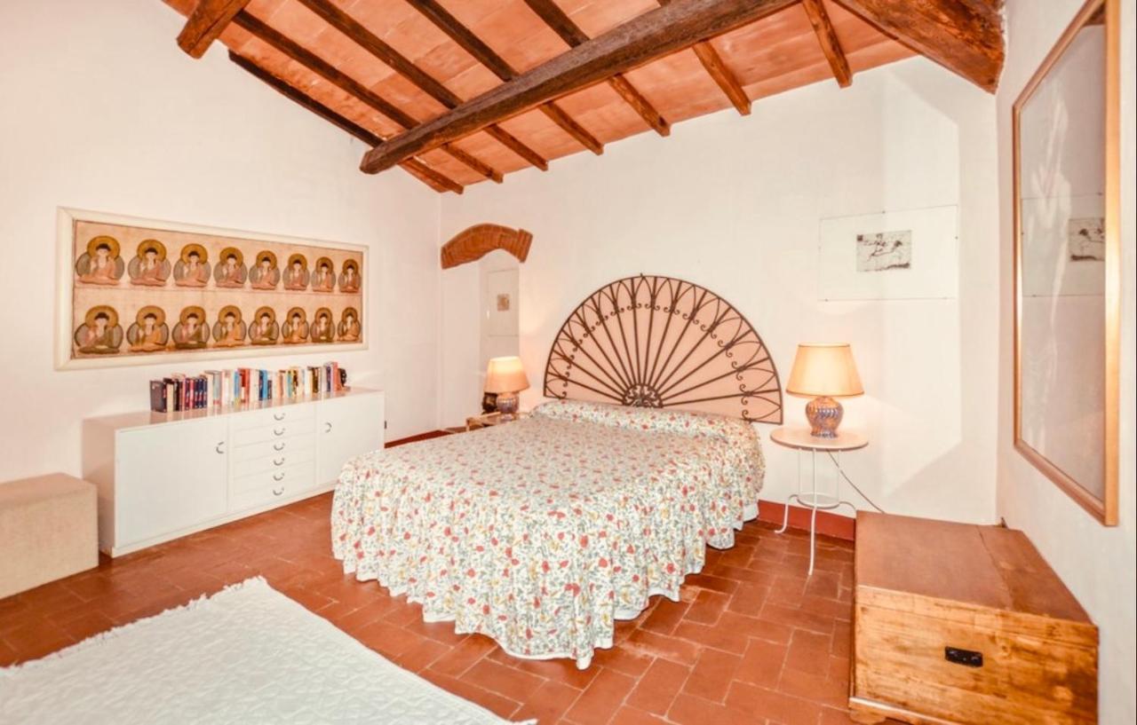 Villa Ari, La Tua Villa In Toscana Реджелло Экстерьер фото