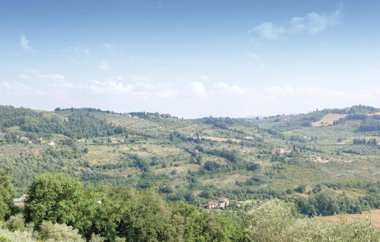 Villa Ari, La Tua Villa In Toscana Реджелло Экстерьер фото