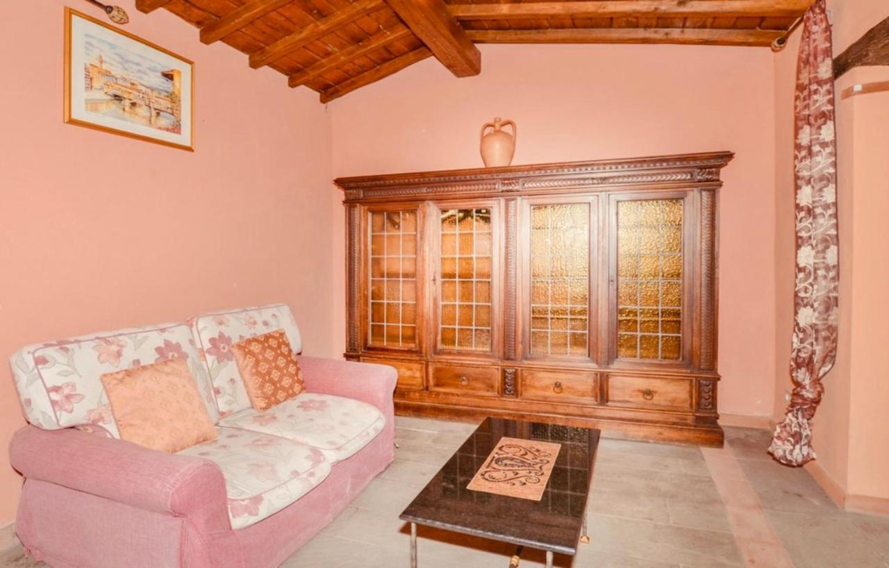 Villa Ari, La Tua Villa In Toscana Реджелло Экстерьер фото