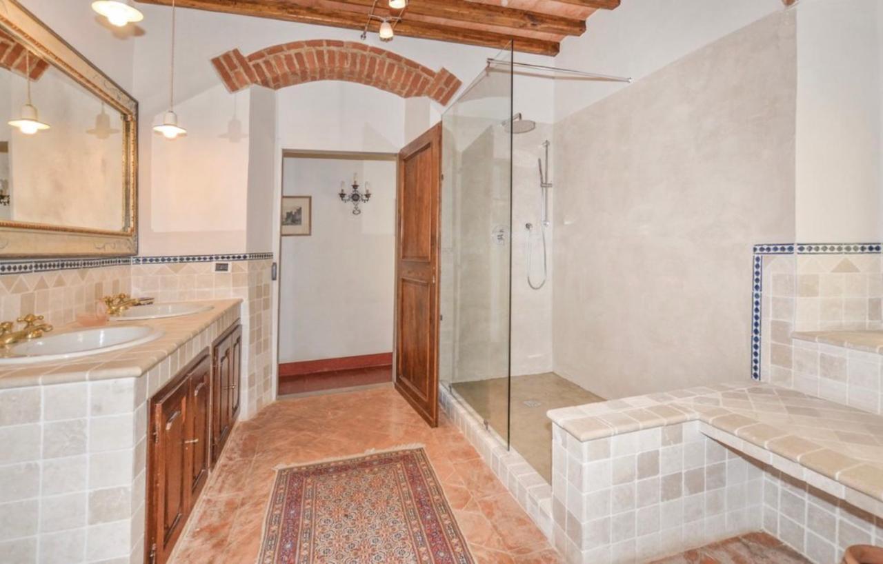 Villa Ari, La Tua Villa In Toscana Реджелло Экстерьер фото